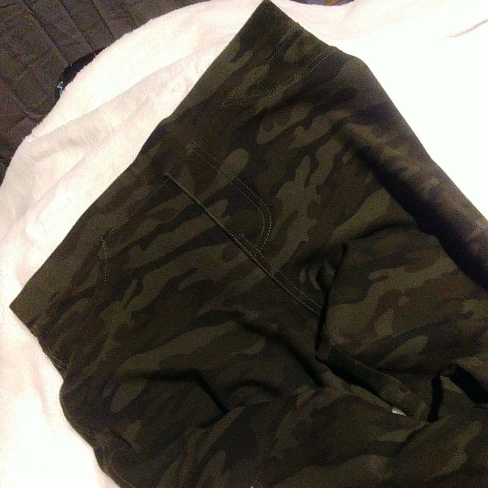 Pants